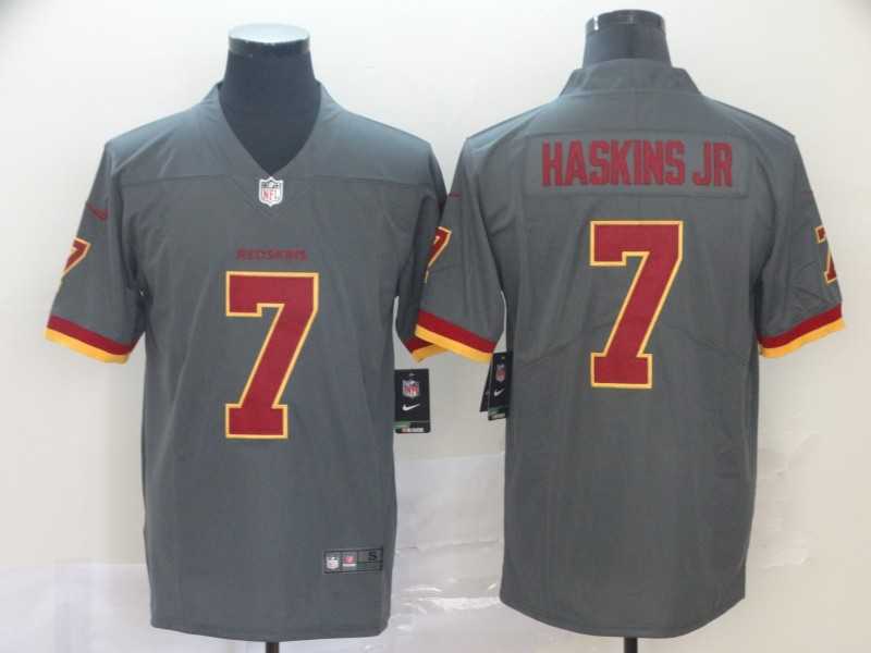 Nike Redskins 7 Dwayne Haskins Jr Gary Inverted Legend Limited Jersey,We sell and wholesale Nike Redskins 7 Dwayne Haskins Jr Gary Inverted Legend Limited Jersey on line form chian!
